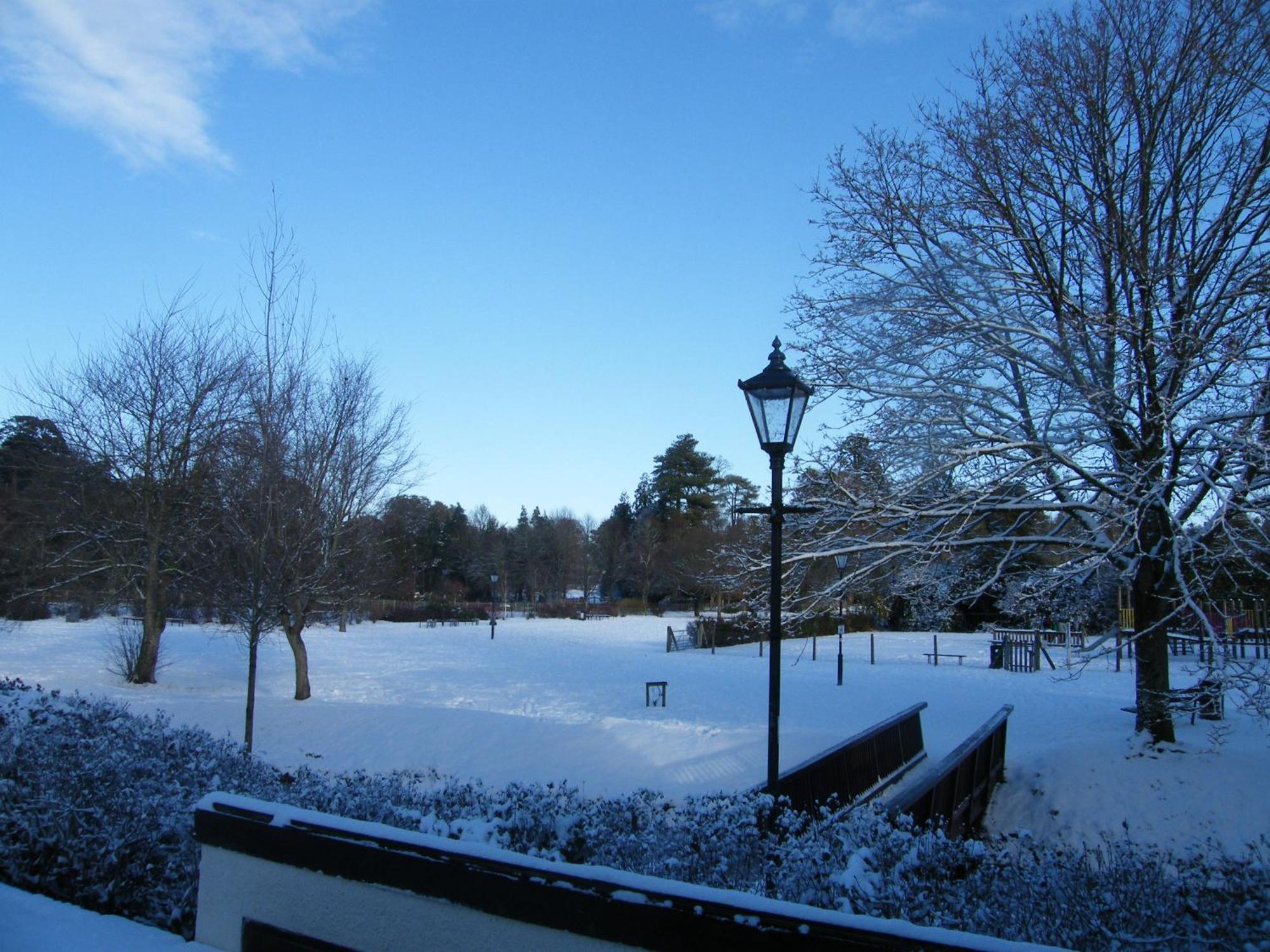 Tumbling Weir Hotel Ottery St Mary Esterno foto