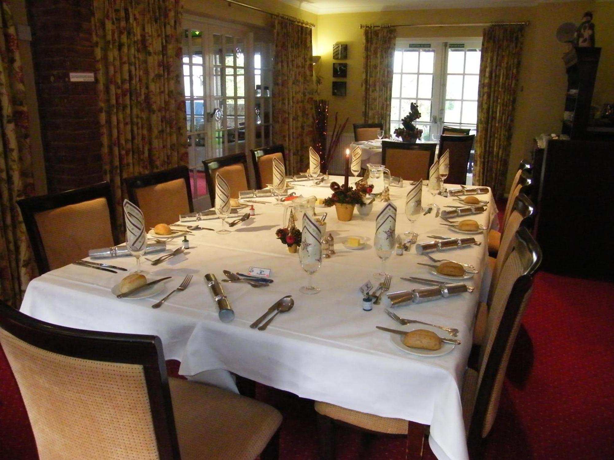 Tumbling Weir Hotel Ottery St Mary Esterno foto