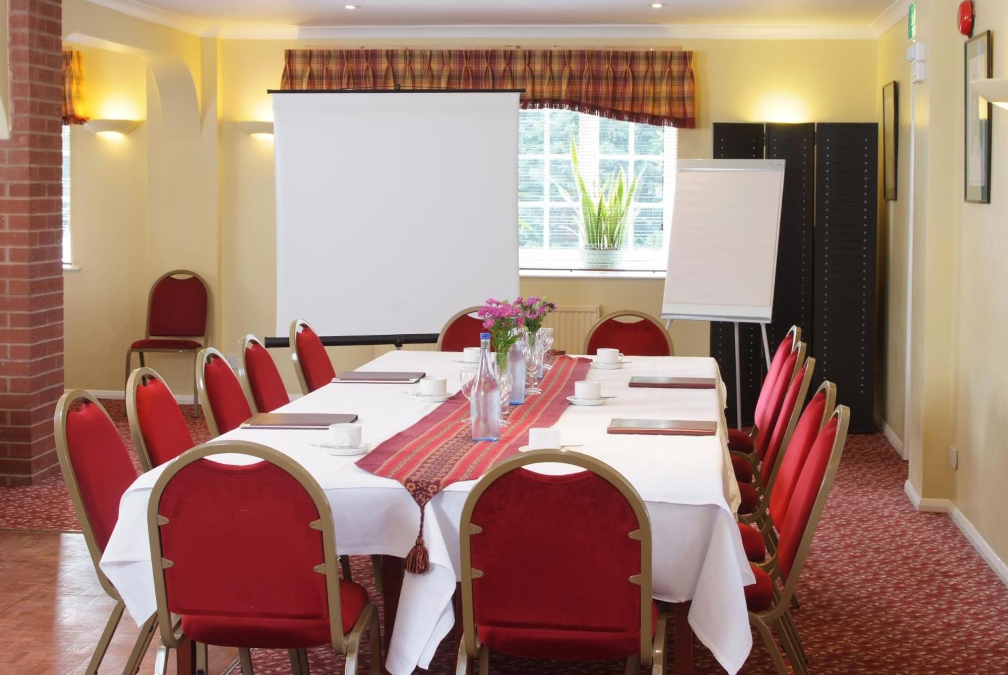 Tumbling Weir Hotel Ottery St Mary Esterno foto
