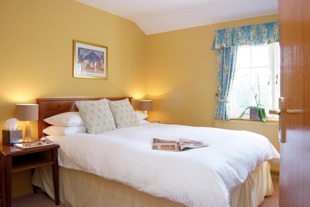 Tumbling Weir Hotel Ottery St Mary Camera foto