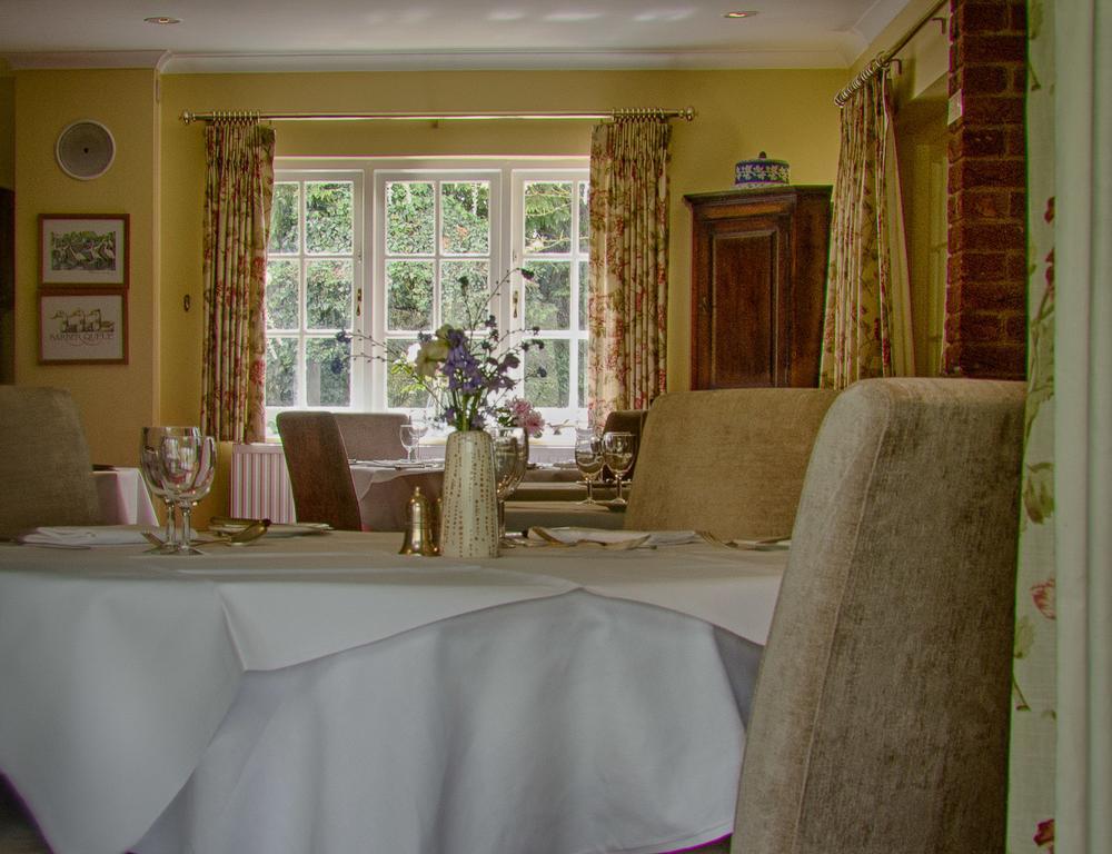 Tumbling Weir Hotel Ottery St Mary Esterno foto